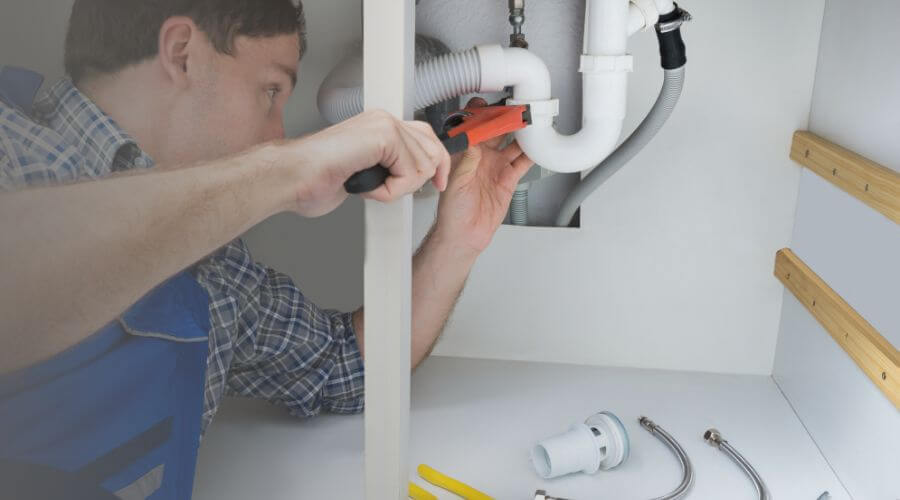 Local expert plumbing services in Radcliff, KY